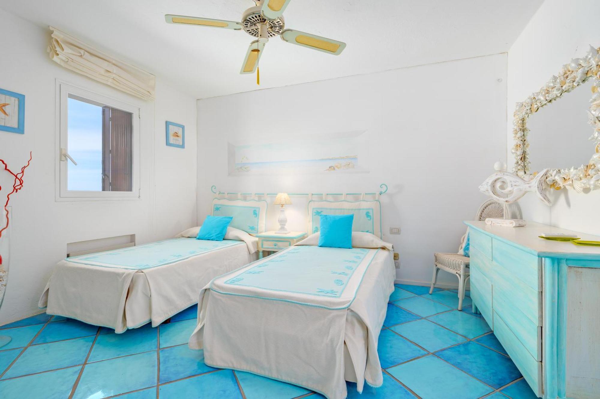 فيلا Terrazza Sul Mare A بورتو كيرفو المظهر الخارجي الصورة